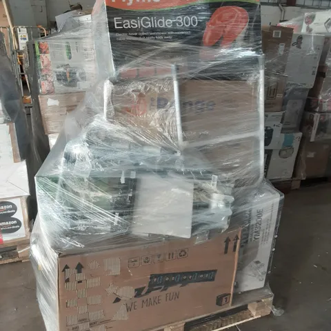PALLET OF APPROXIMATELY 17 ASSORTED PRODUCTS TO INCLUDE