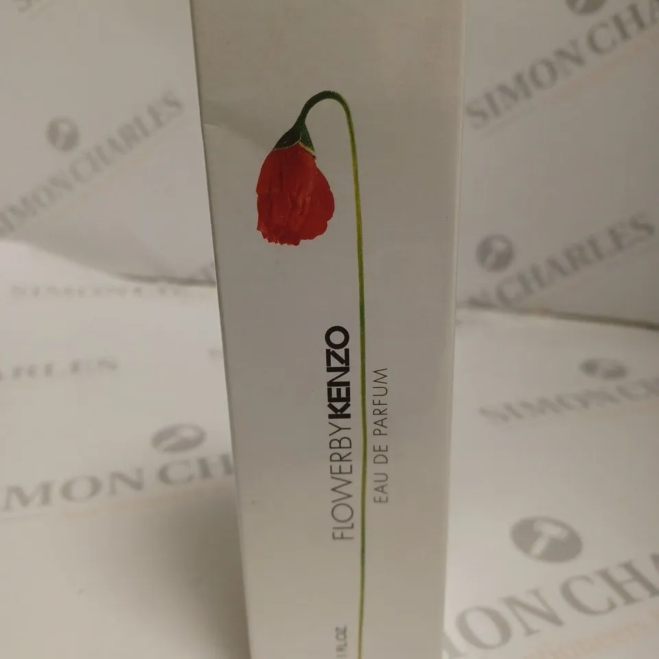 SEALED FLOWER BY KENZO EAU DE PARFUM - 30ML