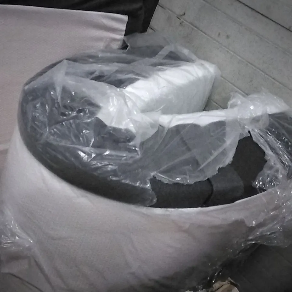 BAGGED EMMA MATTRESS, SIZE NOT SPECIFIED