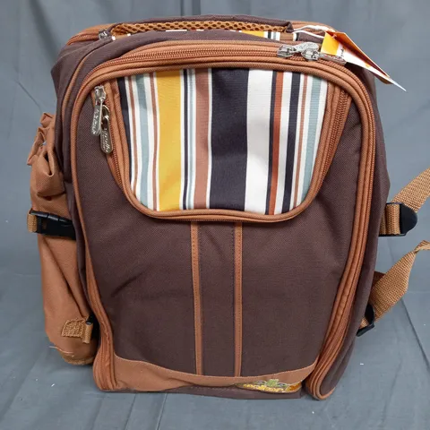 APOLLO WALKER PICKNIC RUCKSACK
