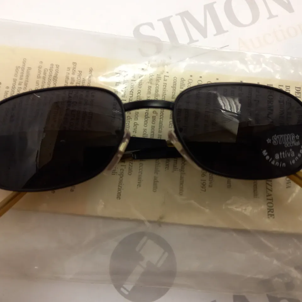 APPROXIMATELY 18 DIERRE STING SUNGLASSES - BOXED