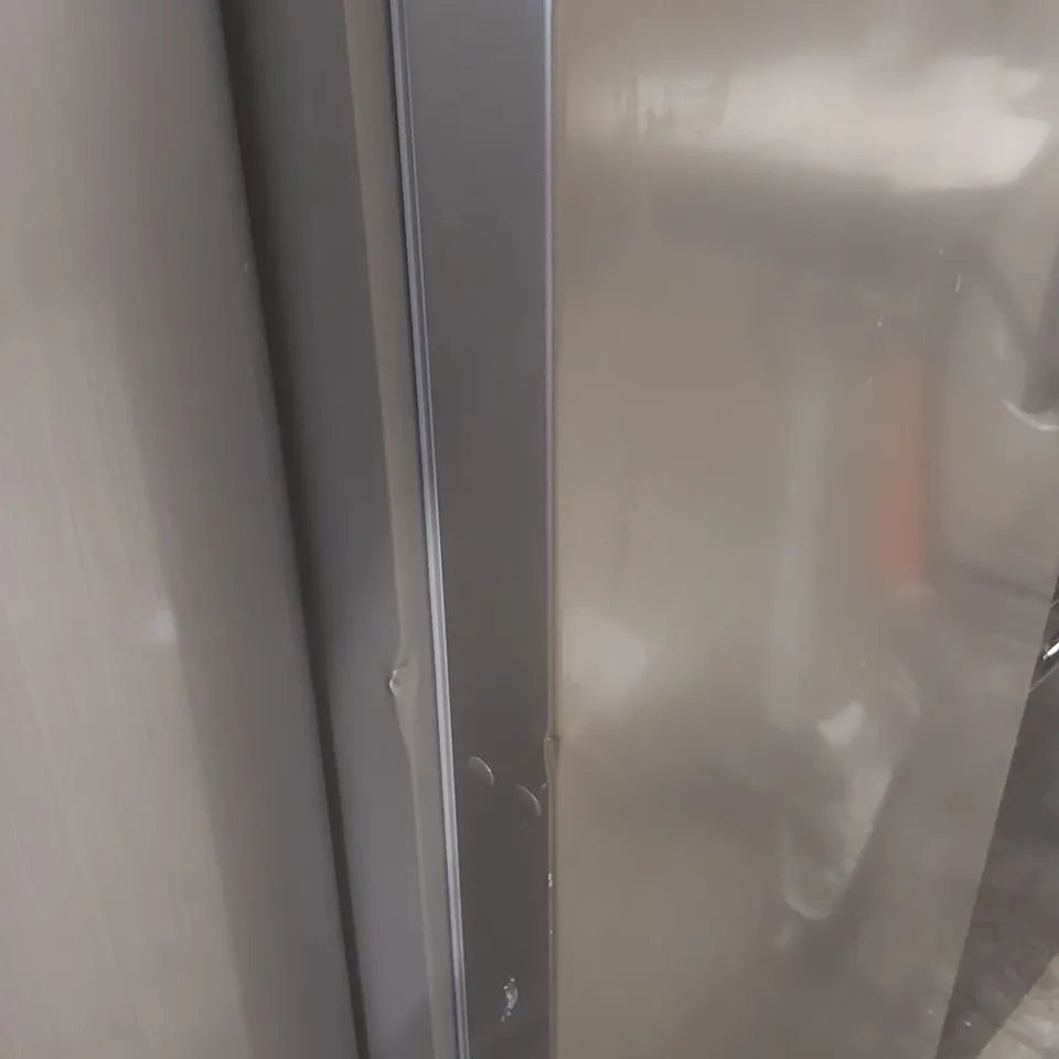 KENWOOD KTF60XD25 TALL FREEZER - INOX