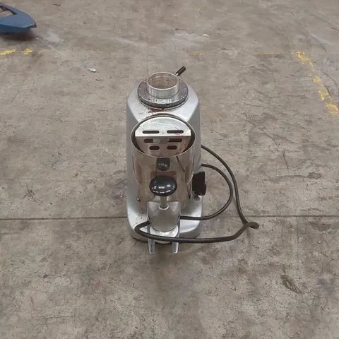 MAZZER COMMERCIAL COFFEE GRINDER