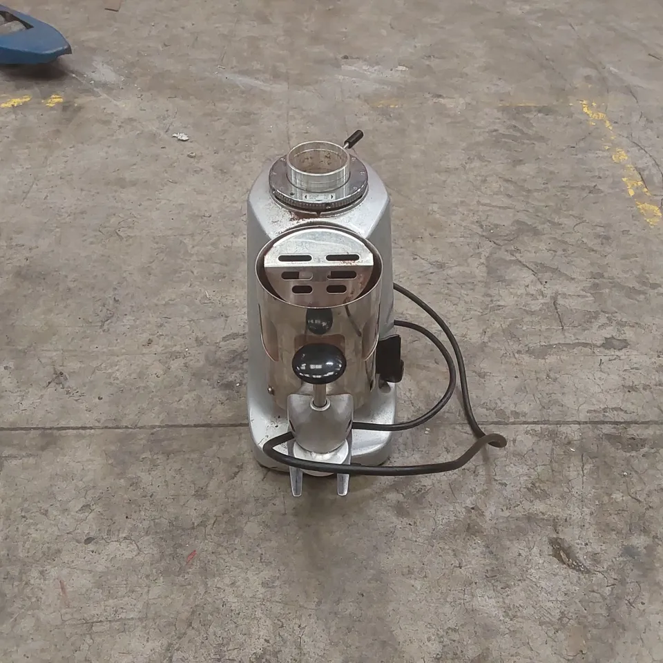 MAZZER COMMERCIAL COFFEE GRINDER