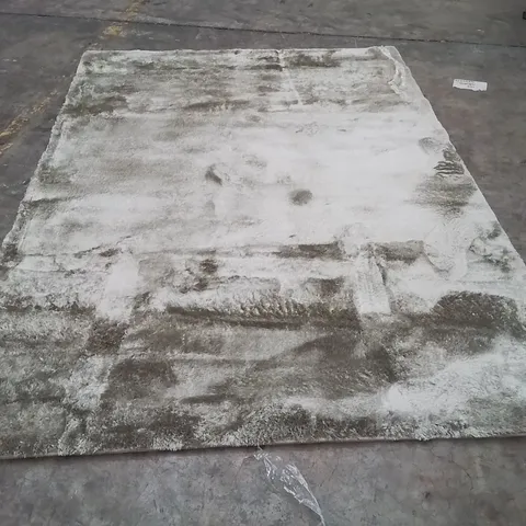 QUALITY DESIGNER AREA RUG - APPROXIMATELY 230X160CM