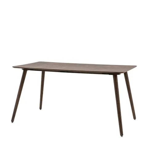 BOXED STELLA RECTANGULAR 150CM L X 80CM W DINING TABLE