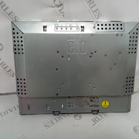 BOXED UNBRANDED LCD TOUCH MONITOR