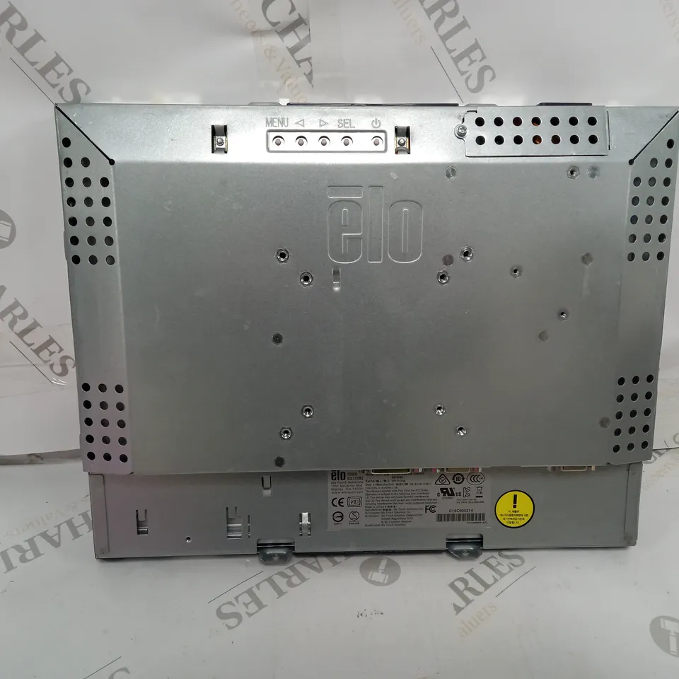 BOXED UNBRANDED LCD TOUCH MONITOR 
