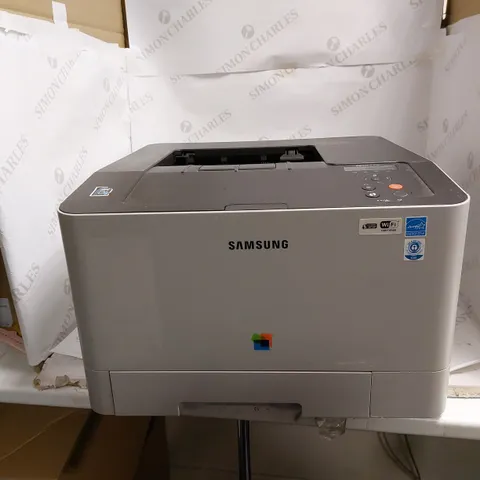 SAMSUNG XPRESS C1810W