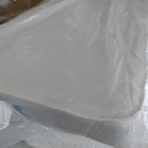 BAGGED NAVE OPEN COIL 3' SINGLE MATTRESS