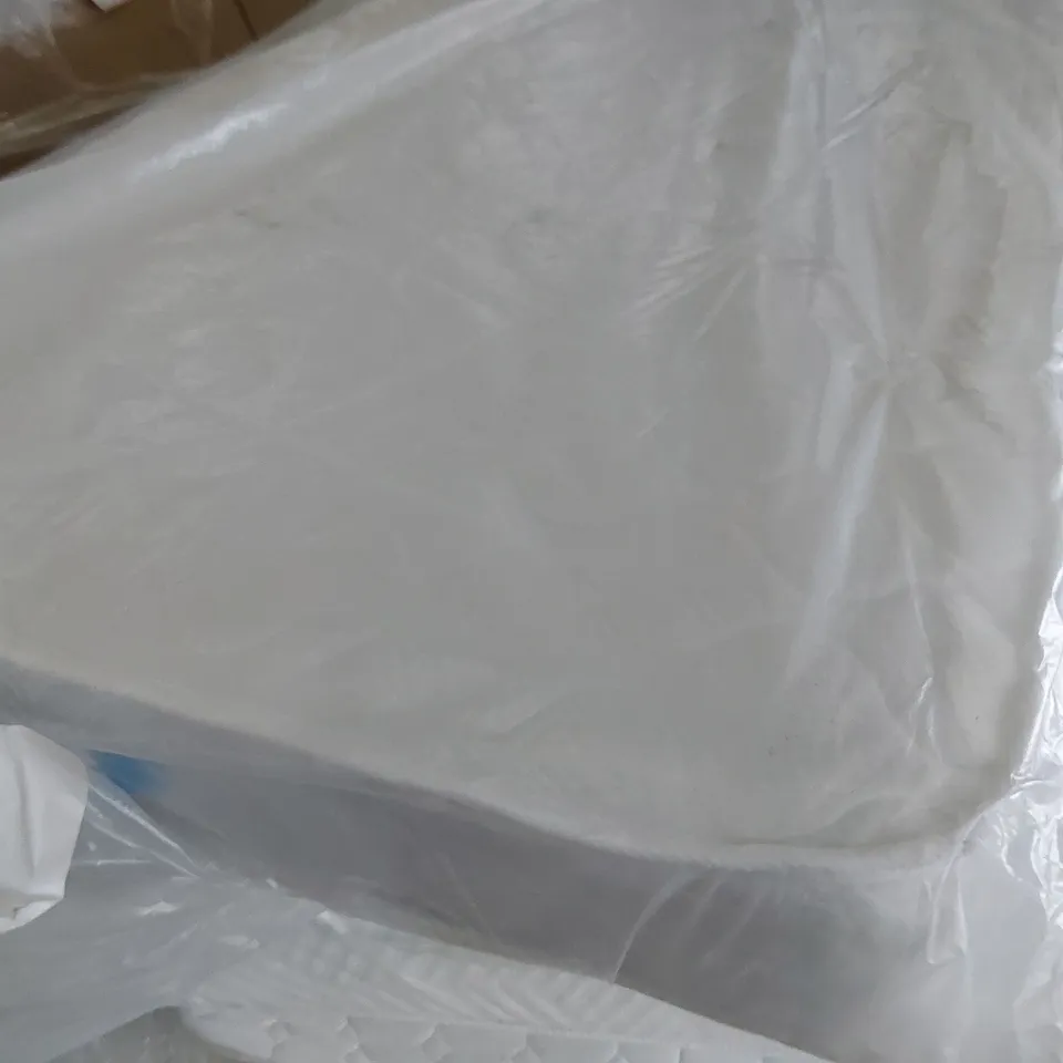 BAGGED NAVE OPEN COIL 3' SINGLE  MATTRESS 