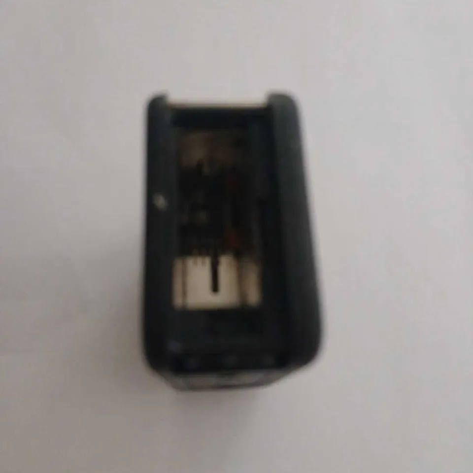 GOPRO HERO11 BLACK ACTION CAMERA