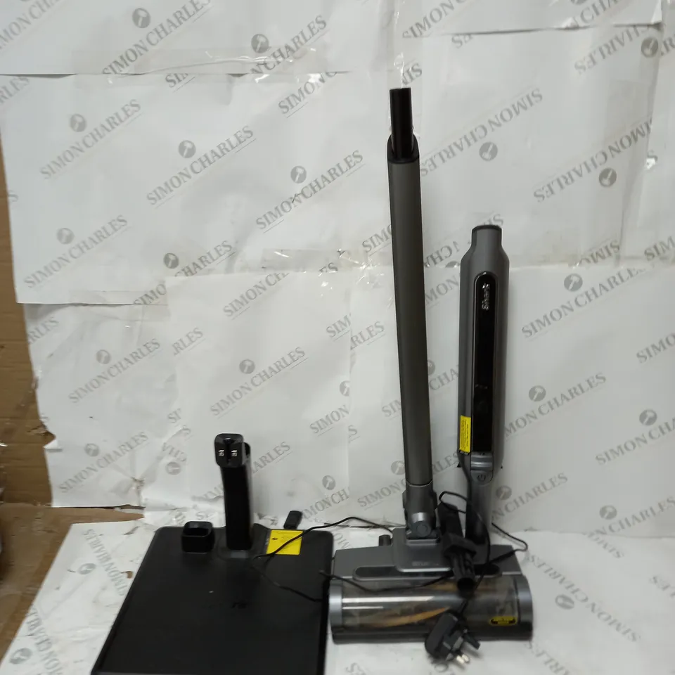SHARK WANDVAC 2-IN-1 LIGHTWEIGHT CORDLESS HANDHELD VACUUM CLEANER
