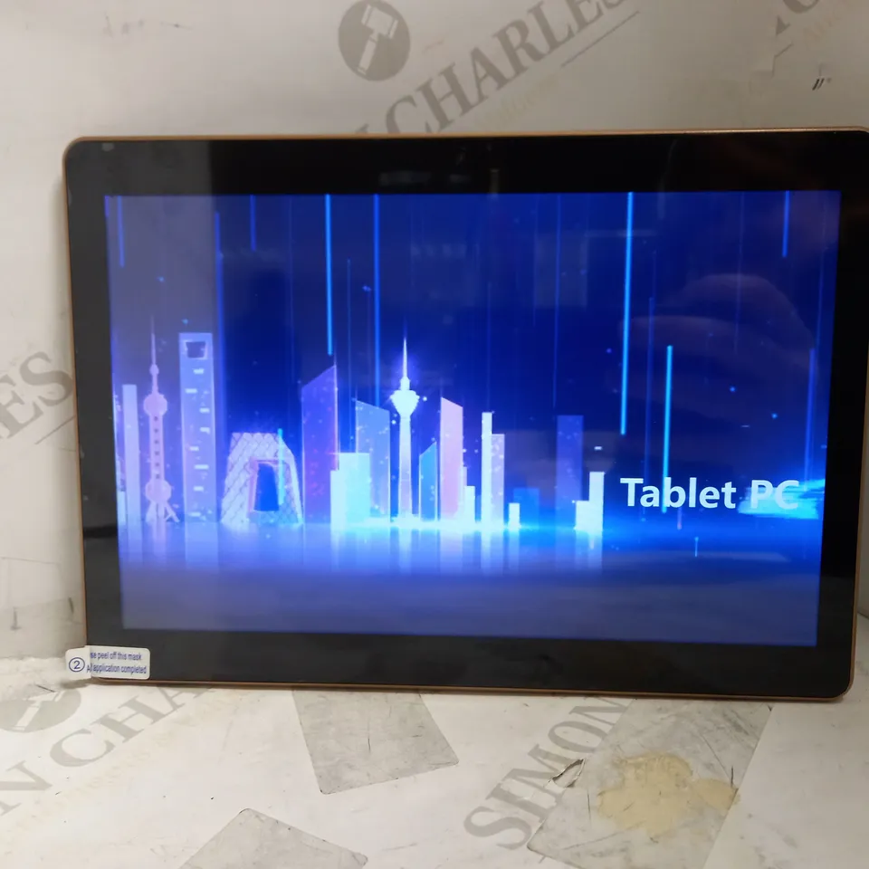 YOTOPT ANDROID TABLET