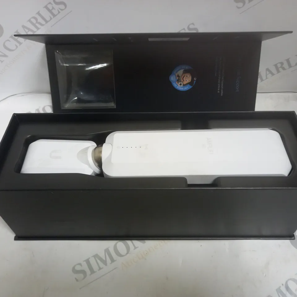 BOXED AMPLIFI MESH POINT HD MESH RADIO 