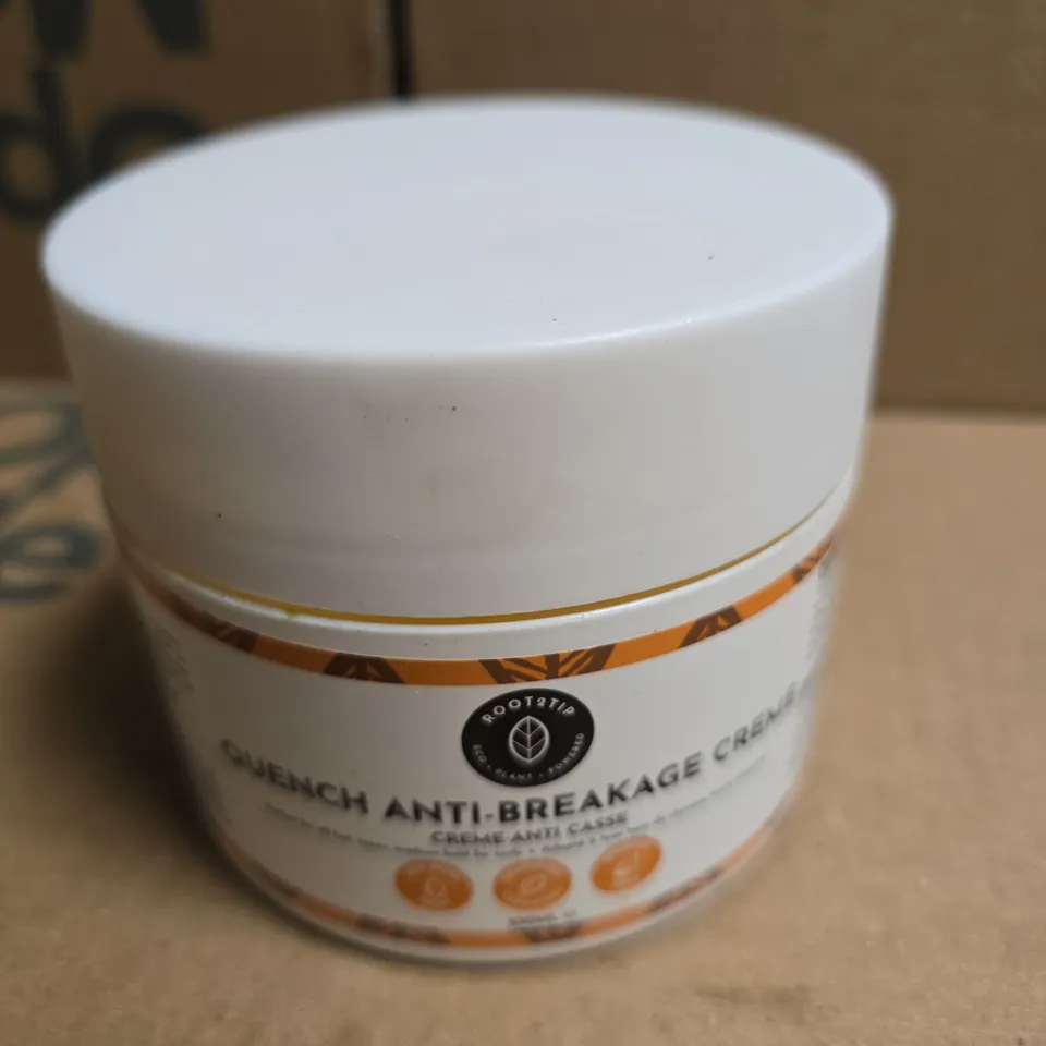 ROOT2TIP QUENCH ANTI-BREAKAGE CREME – HAIR CARE (250 ML)