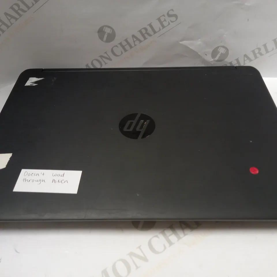 HP PROBOOK 645 G1 LAPTOP