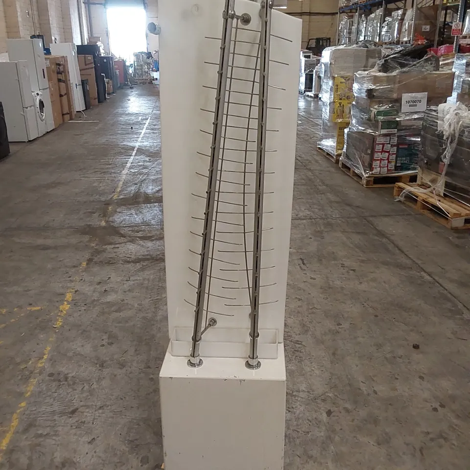 EYEWEAR SHOP FITTING DISPLAY UNIT 