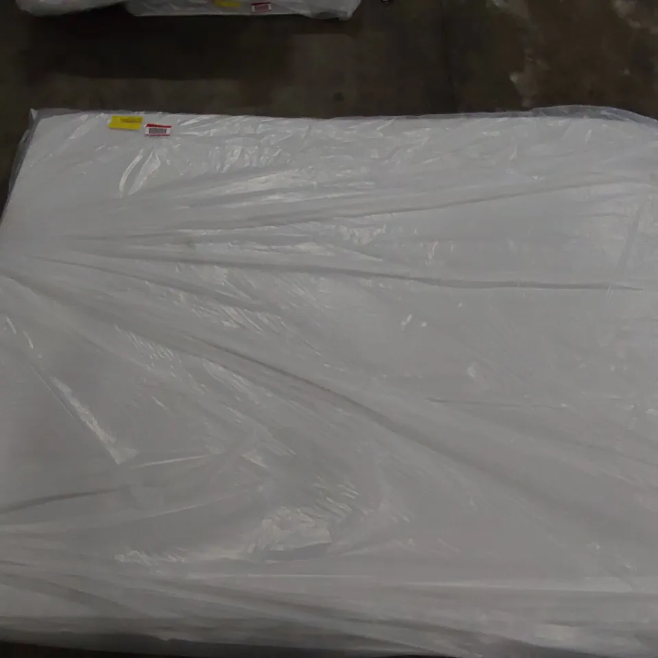 BAGGED EMMA ONE FIRM FOAM 5' KING MATTRESS 