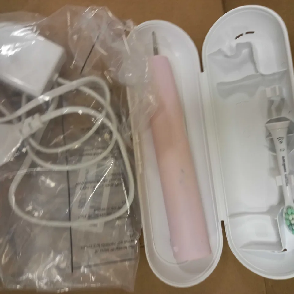 PHILIPS SONICARE PROTECTIVECLEAN ELECTRIC TOOTHBRUSH