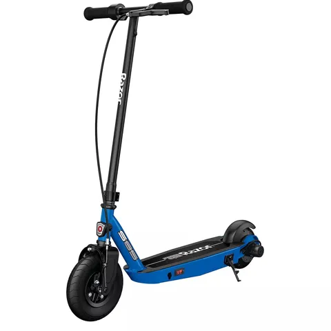 BOXED RAZOR POWER CORE S85- BLUE