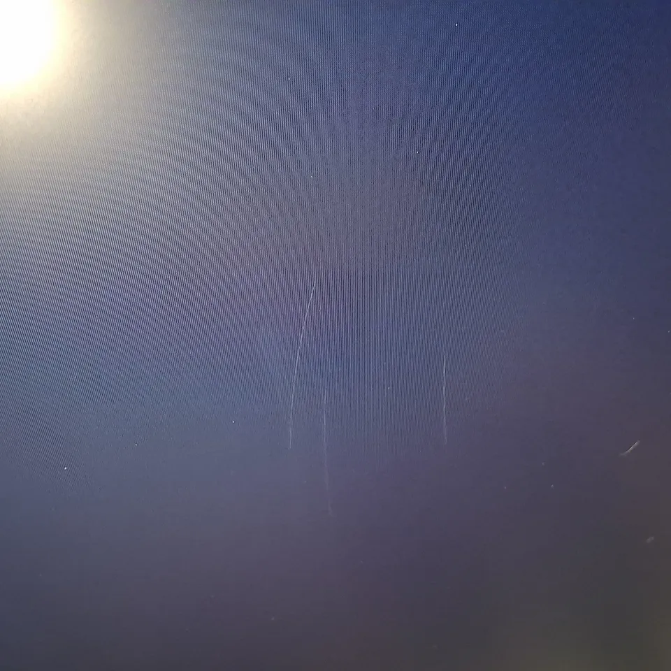 BOXED SAMSUNG 65" OLED SMART TV - QE65S95DAT