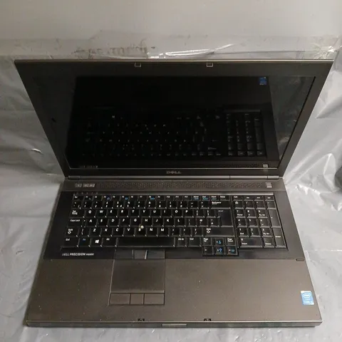 DELL PRECISION M6800 LAPTOP 