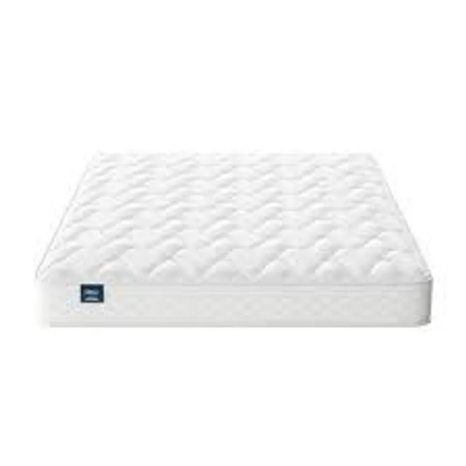 BAGGED ESSENTIALS VALUE MATTRESS 5FT KINGSIZE