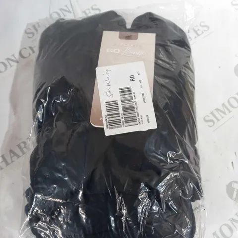 skechers go lounge jogger size xl in black