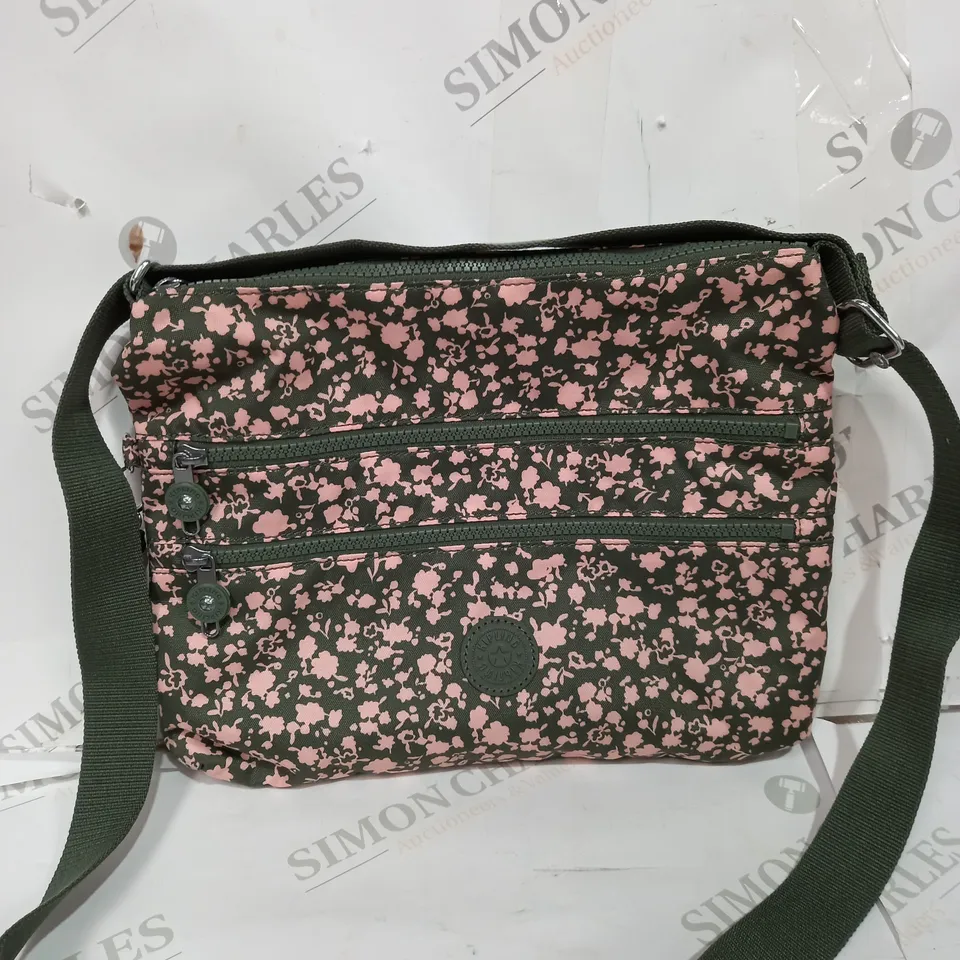 KIPLING ALVAR SMALL CROSSBODY BAG