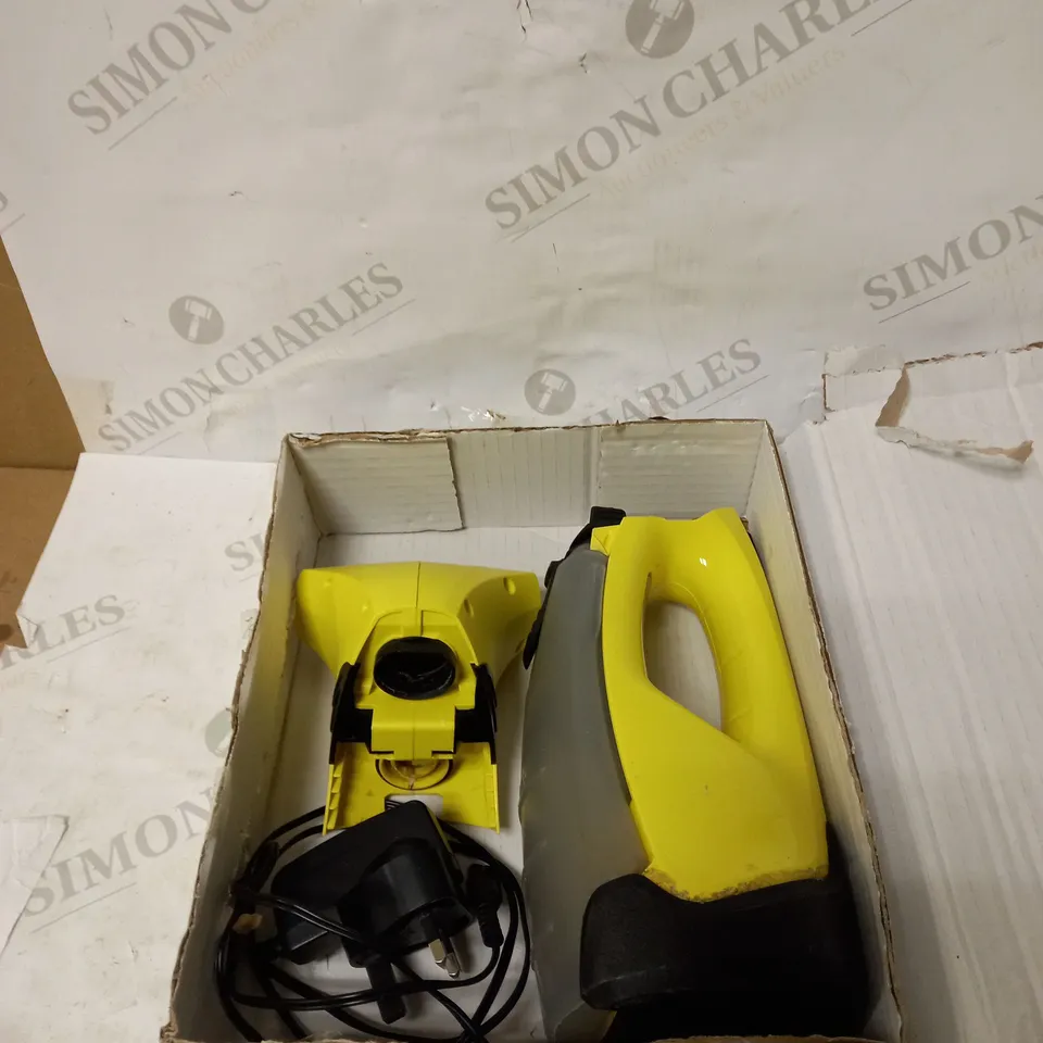 KARCHER WV2 PLUS WINDOW VAC 