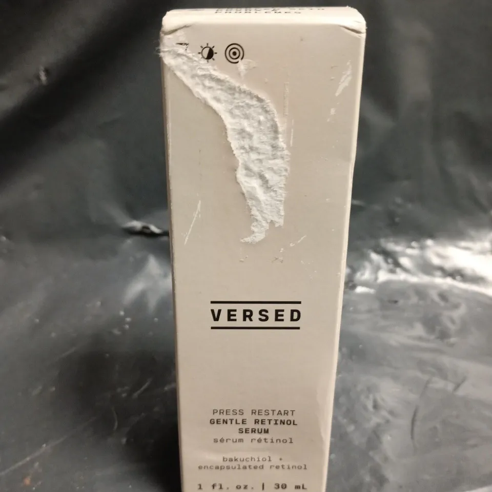 VERSED GENTLE RETINOL SERUM - 30ML