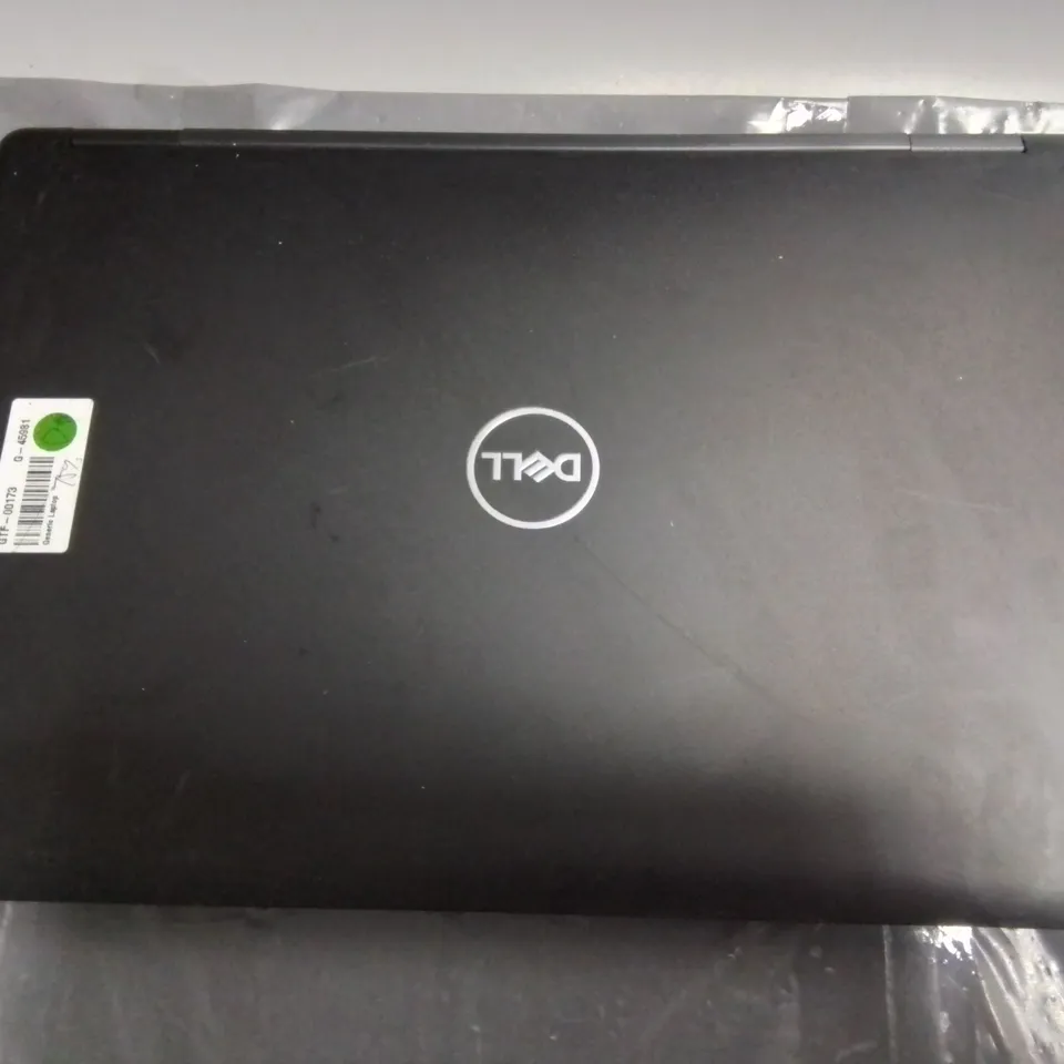 UNBOXED DELL LATITUDE 5591 INTEL CORE I-5 8TH GEN LAPTOP 