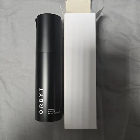 ORBYT SKIN URBAN SHIELD MOISTURISER – 30 ML