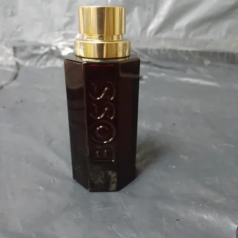 BOSS THE SCENT ELIXIR PARFUM INTENSE FOR HIM - 100ML