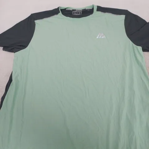 MONTIREX TRAIL TEE - SIZE M
