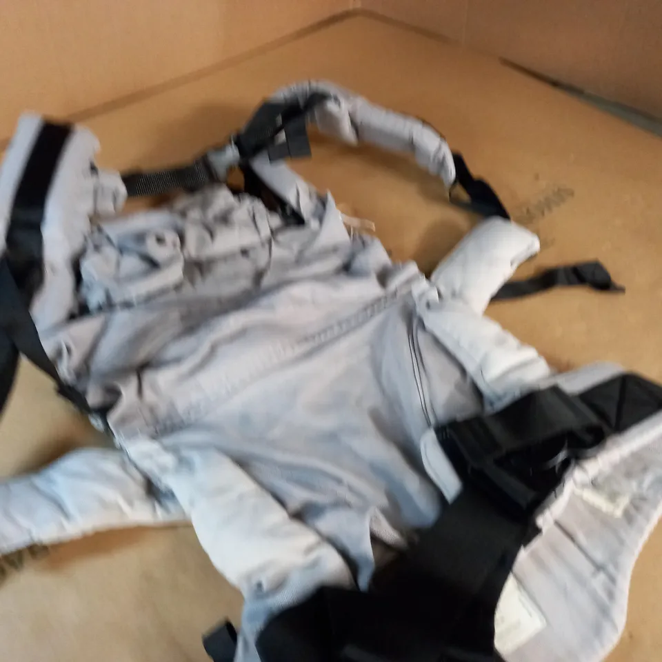 MANDUCA XT BABY CARRIER