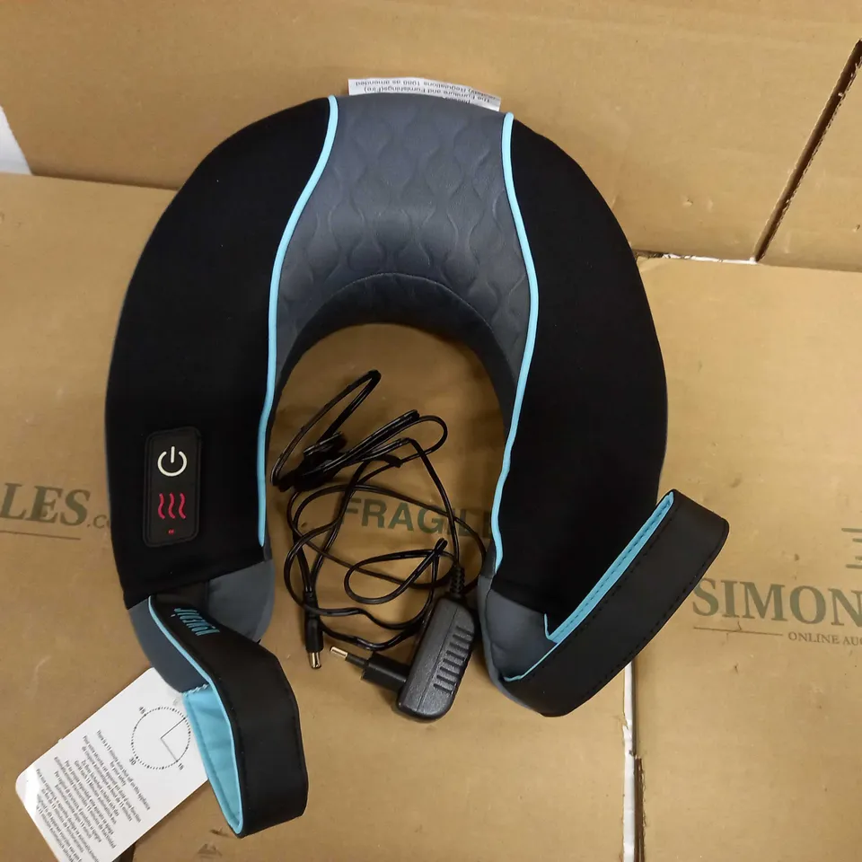 HOMEDICS VIBRATION NECK MASSAGER