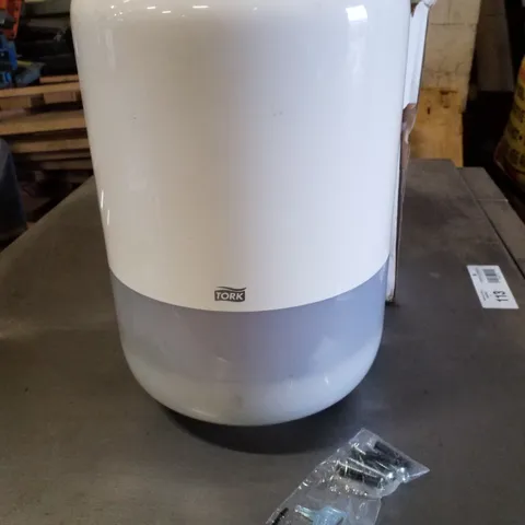 TORK CENTREFEED DISPENSER