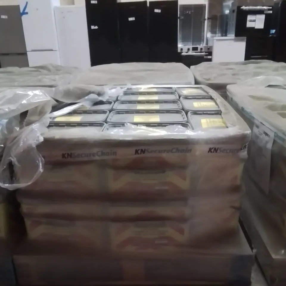 PALLET OF ULTRACRETE TOUGH PATCH POTHOLES REPAIR APPROXIMATELY 26 CASES //EXPIRY DATE 18.05.25 26KG PER CASE