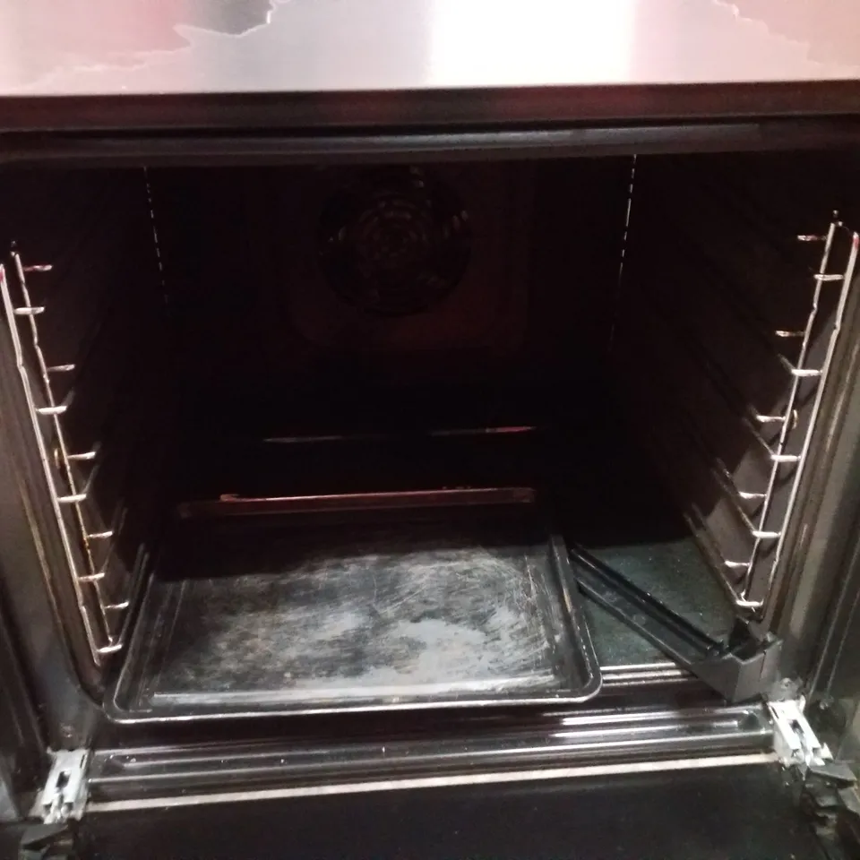 AEG DCB331010M BUILT IN ELECTRIC DOUBLE OVEN