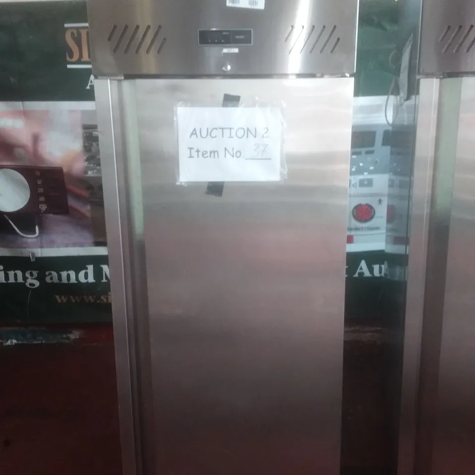 WILLIAMS LJ1SA R290 R1 UPRIGHT FREEZER - L740 X W820 X H1960MM