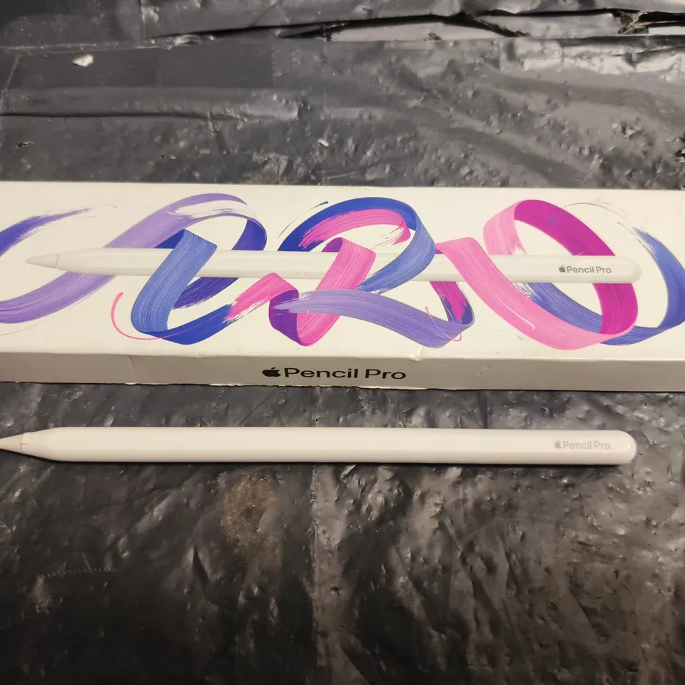 APPLE PENCIL PRO - A2538