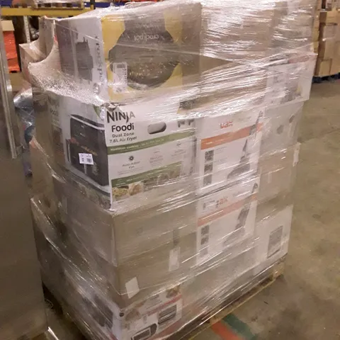 PALLET OF APPROXIMATELY 38 ASSORTED HOUSEHOLD & ELECTRICAL ITEMS INCLUDING