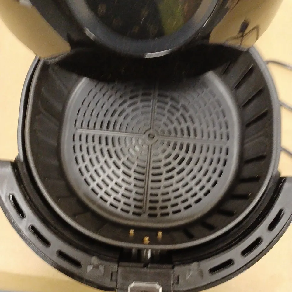 PRINCESS DIGITAL FAMILY AIR FRYER 