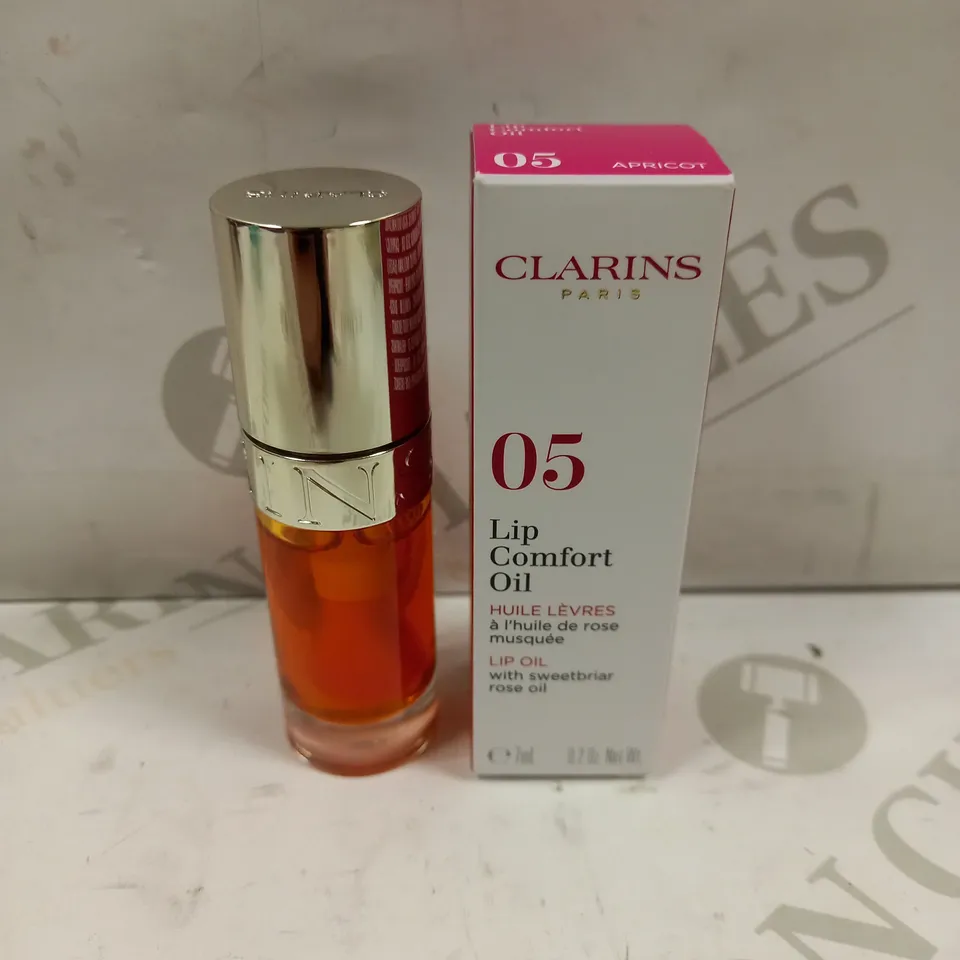 CLARINS 05 LIP COMFORT OIL - 7ML