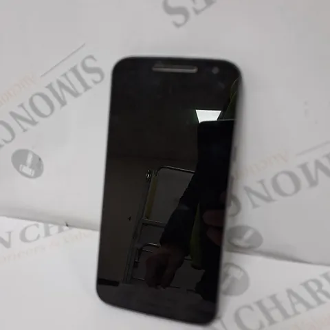 MOTOROLA G4 PLUS