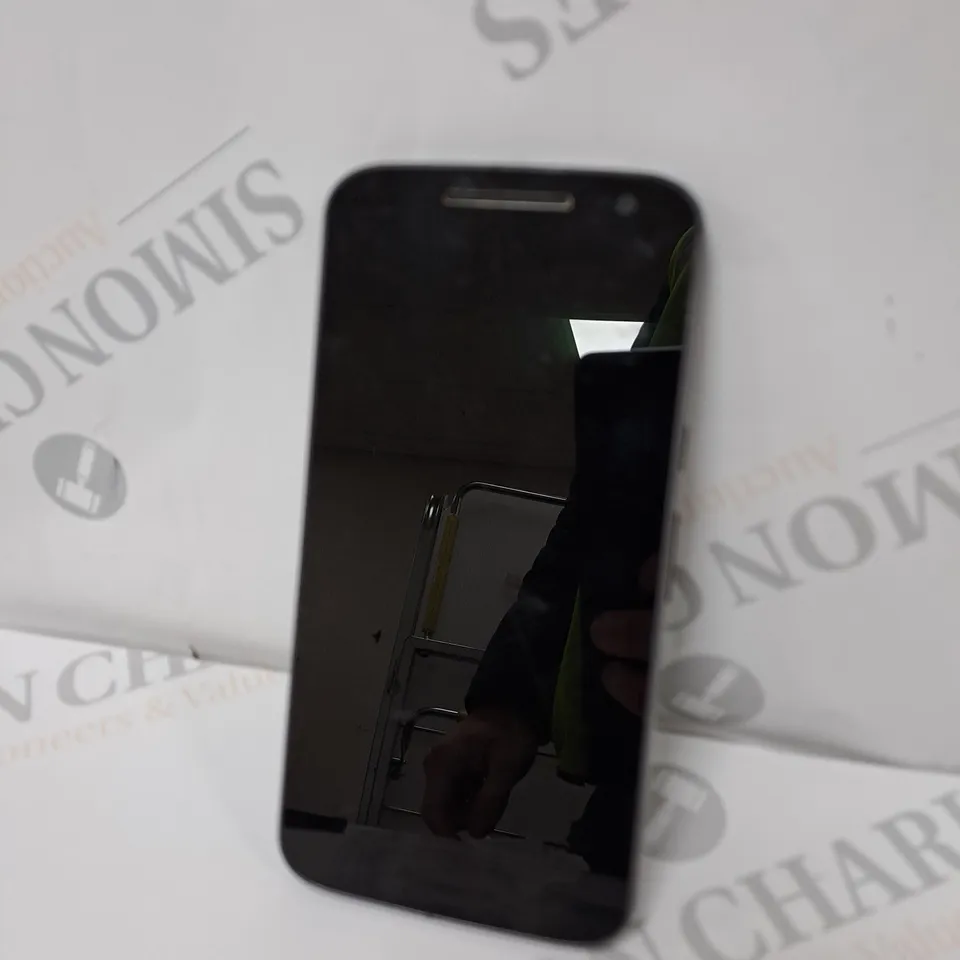 MOTOROLA G4 PLUS