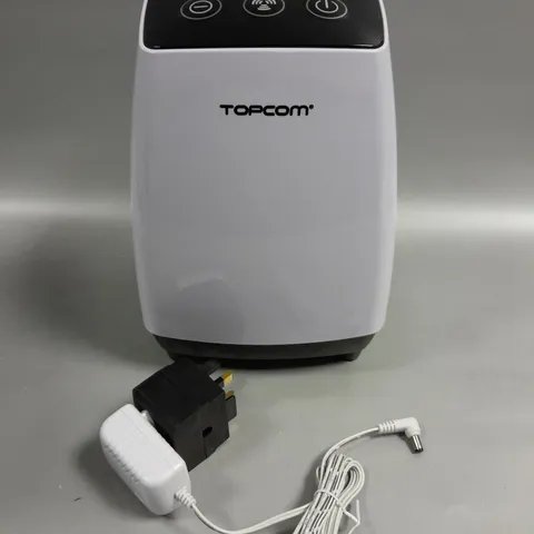 BOXED TOPCOM LF-4730 AIR PURIFIER