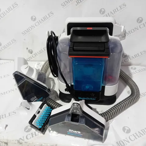 SHARK STAIN STRIKER PET SPOT CLEANER PX200UKT